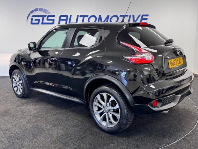 2025 Nissan Juke