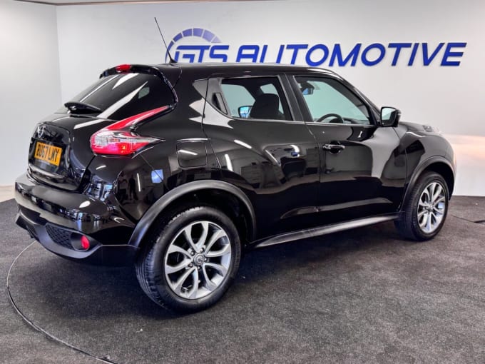 2025 Nissan Juke