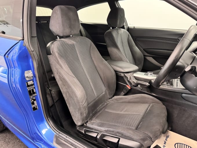 2018 BMW 1 Series