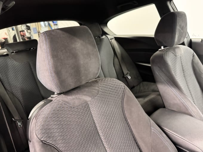 2018 BMW 1 Series