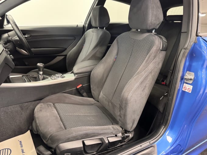 2018 BMW 1 Series