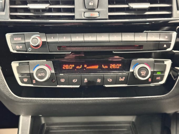 2018 BMW 1 Series