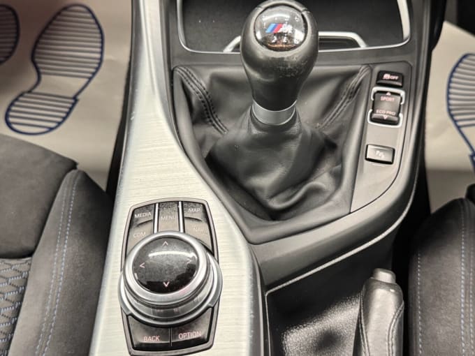 2018 BMW 1 Series
