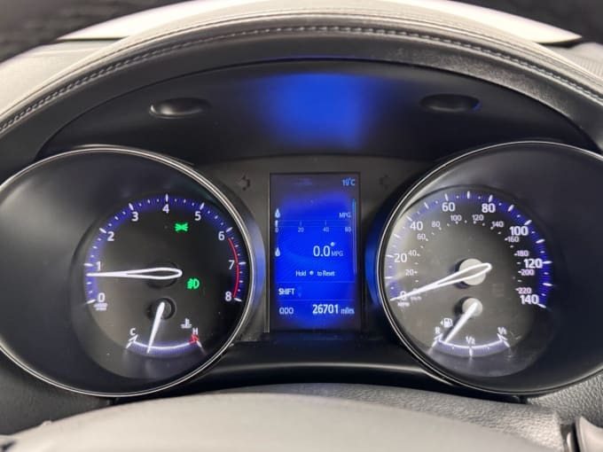2025 Toyota C-hr