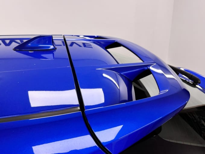 2025 Toyota C-hr