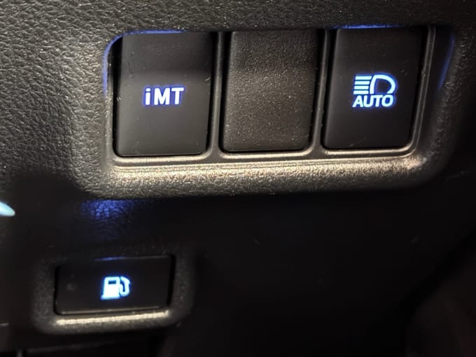 2025 Toyota C-hr