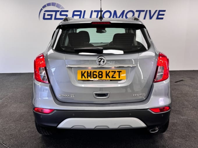 2025 Vauxhall Mokka X