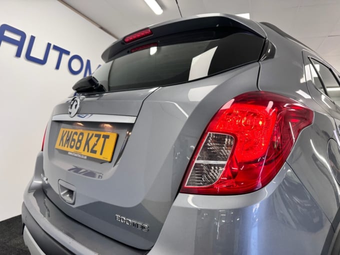 2025 Vauxhall Mokka X