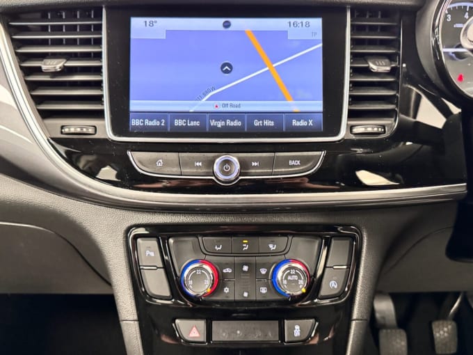2025 Vauxhall Mokka X