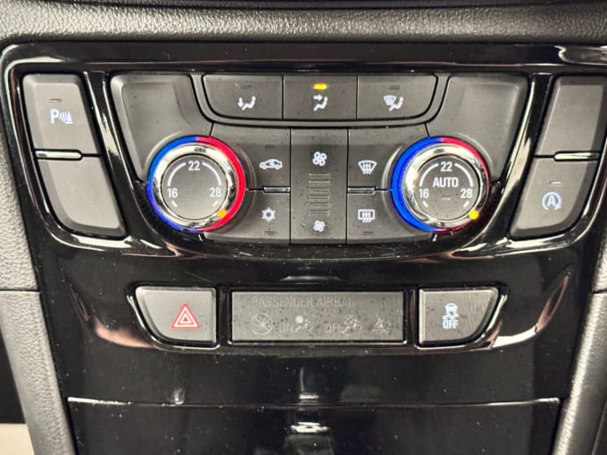 2025 Vauxhall Mokka X