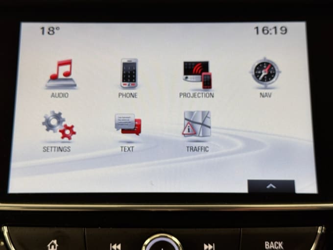 2025 Vauxhall Mokka X