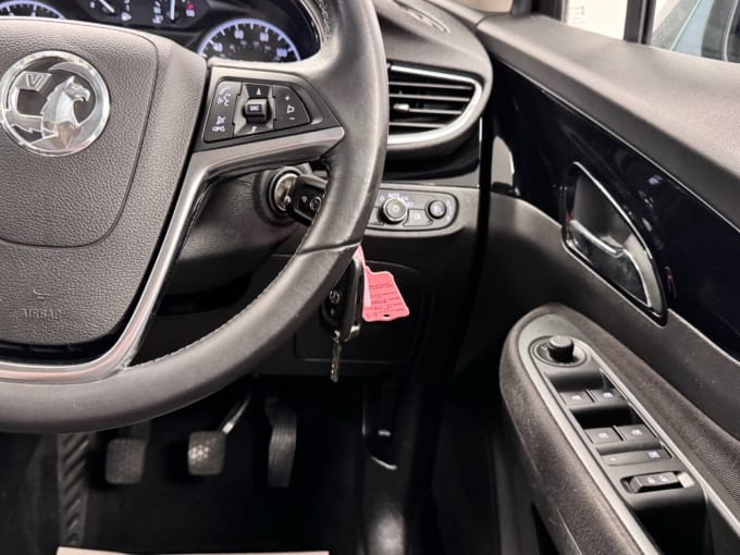 2025 Vauxhall Mokka X