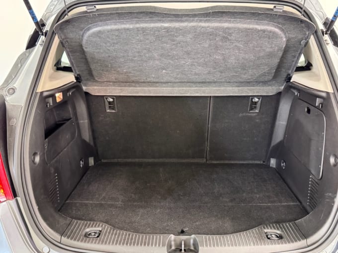 2025 Vauxhall Mokka X