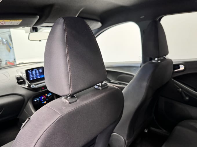 2025 Ford Ka+