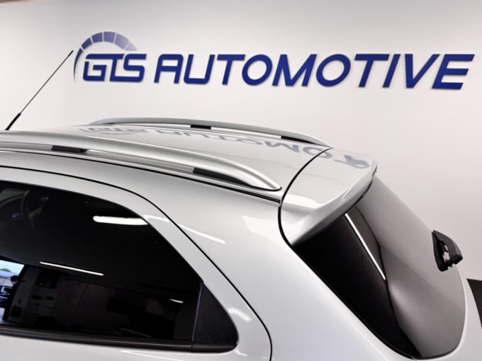 2025 Ford Ka+