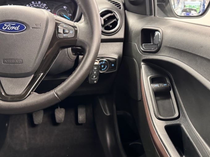 2025 Ford Ka+