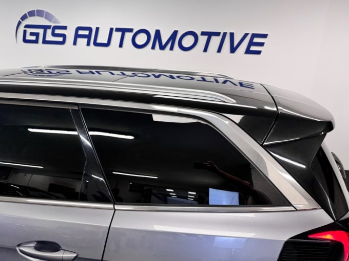 2025 Peugeot 5008