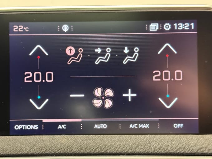 2025 Peugeot 5008