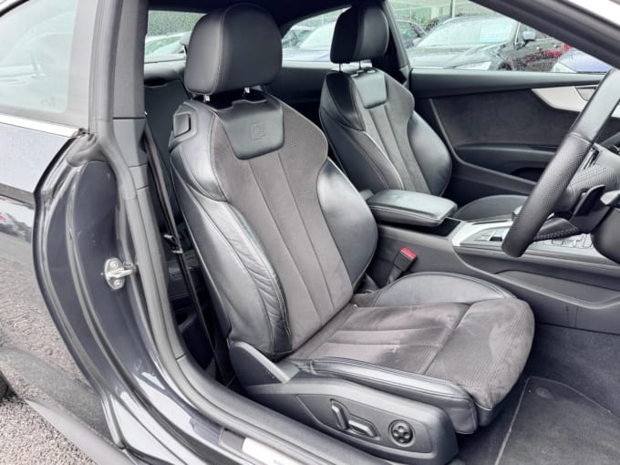 2025 Audi A5