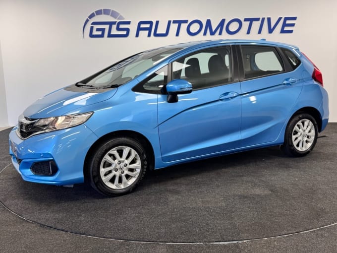 2025 Honda Jazz