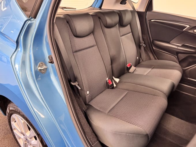 2025 Honda Jazz