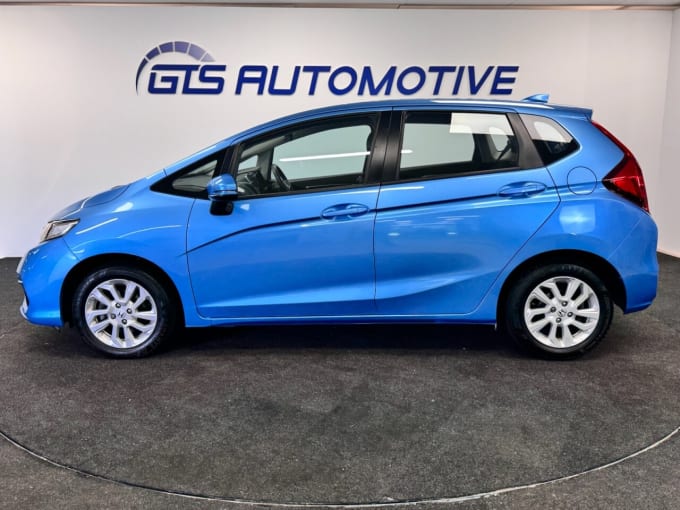 2025 Honda Jazz