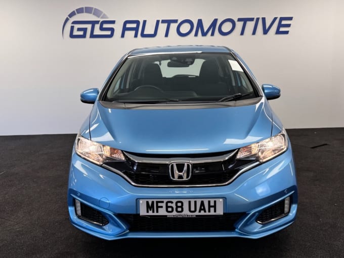 2025 Honda Jazz