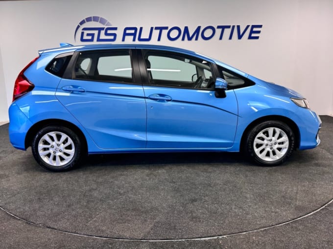 2025 Honda Jazz