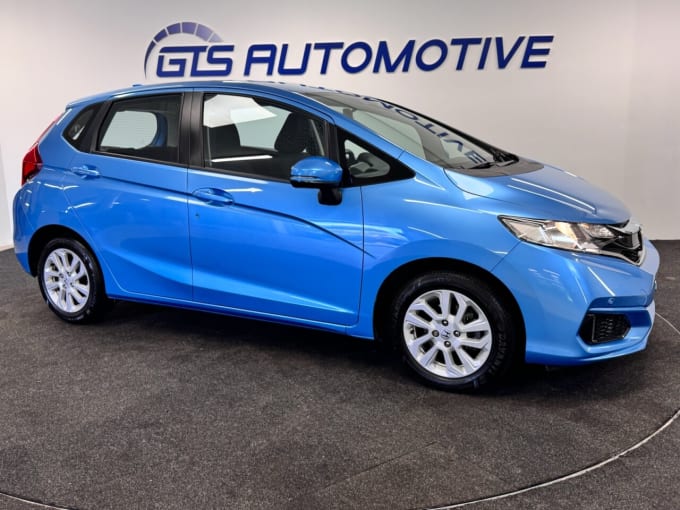2025 Honda Jazz