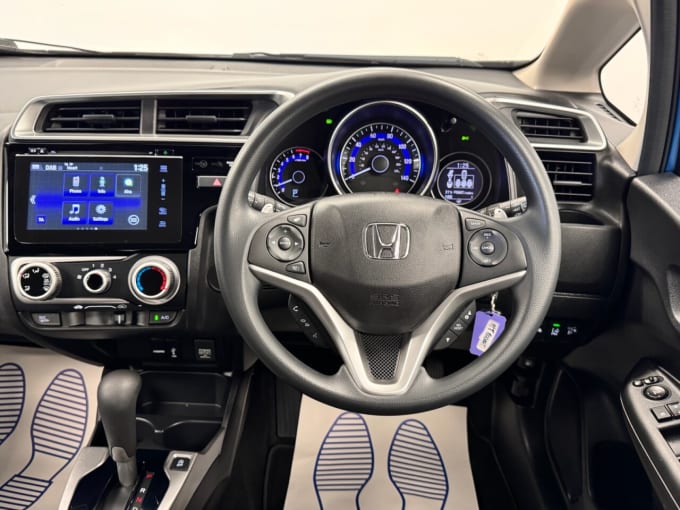 2025 Honda Jazz