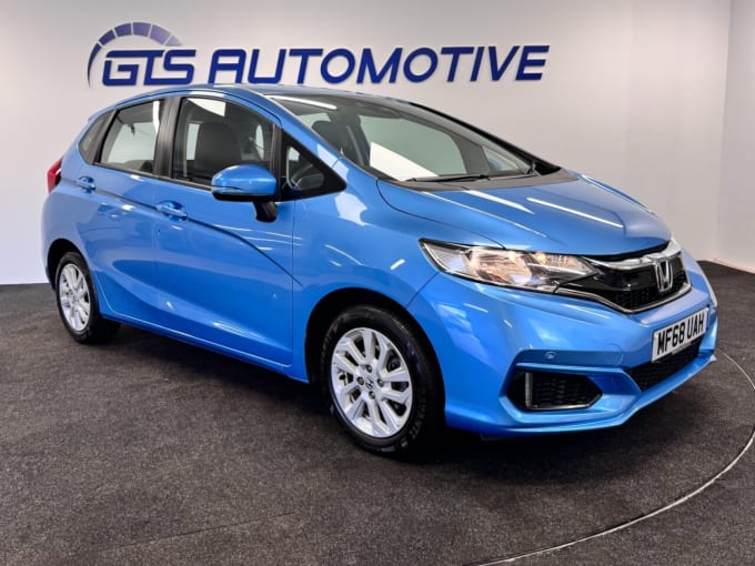 2025 Honda Jazz