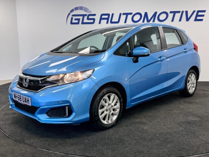 2025 Honda Jazz