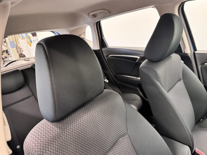 2025 Honda Jazz