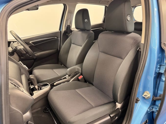 2025 Honda Jazz