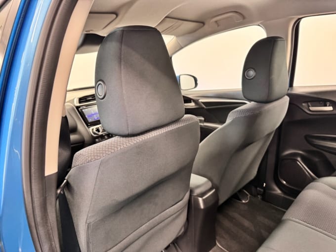 2025 Honda Jazz