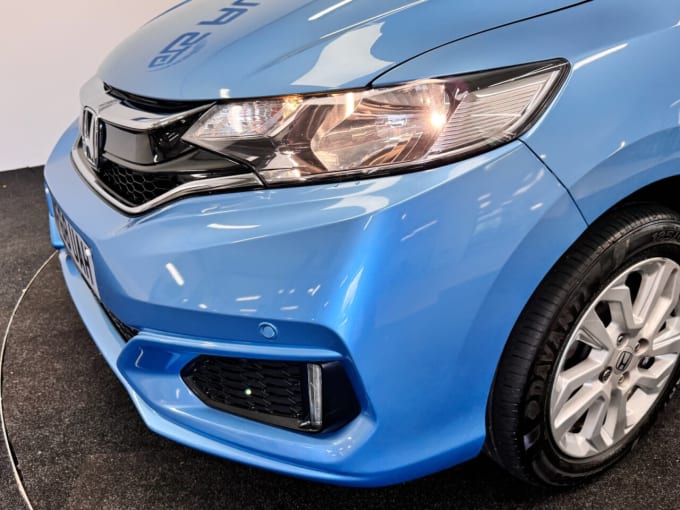 2025 Honda Jazz