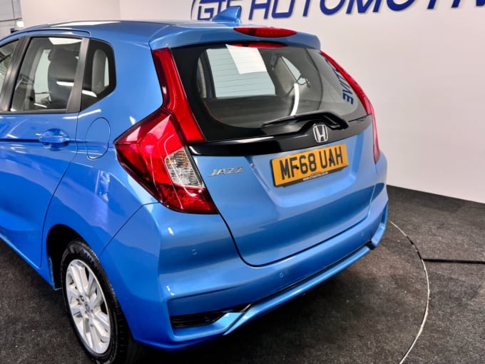 2025 Honda Jazz