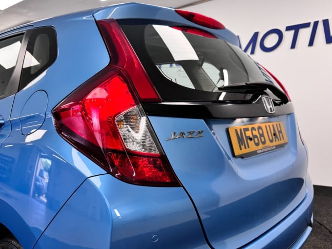 2025 Honda Jazz