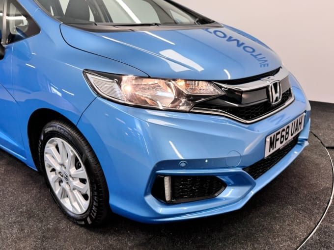2025 Honda Jazz
