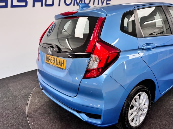2025 Honda Jazz