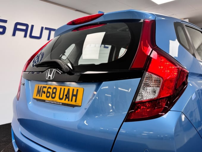 2025 Honda Jazz
