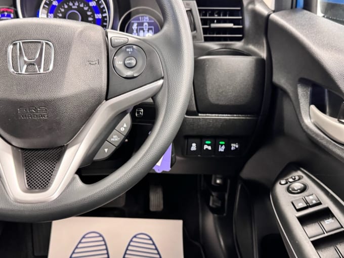 2025 Honda Jazz