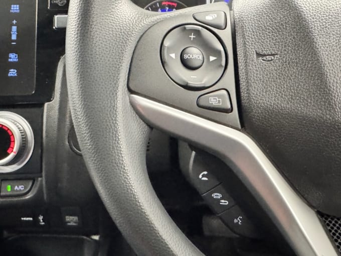 2025 Honda Jazz