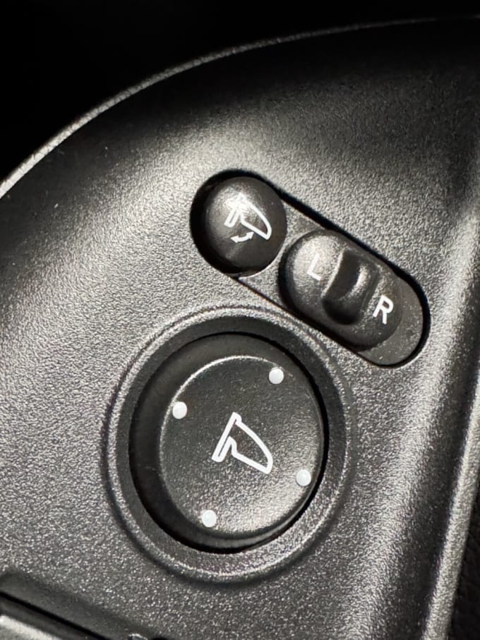 2025 Honda Jazz