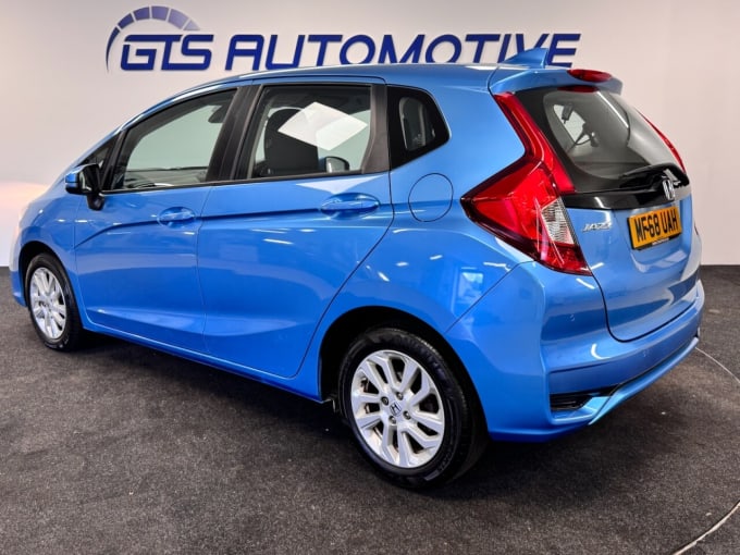 2025 Honda Jazz