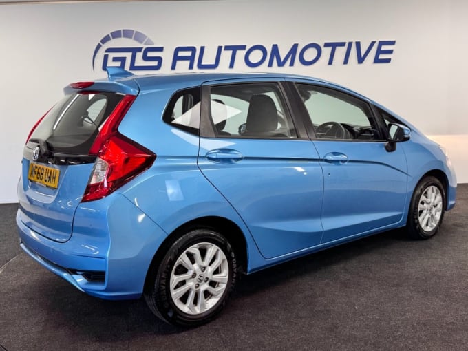 2025 Honda Jazz