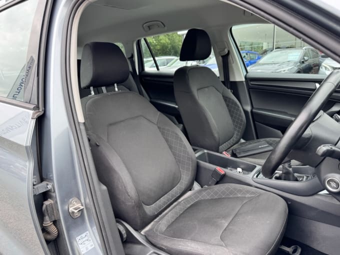2025 Skoda Kodiaq
