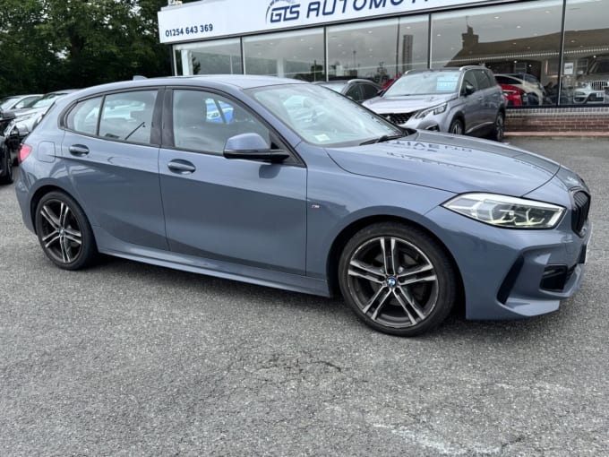 2025 BMW 1 Series