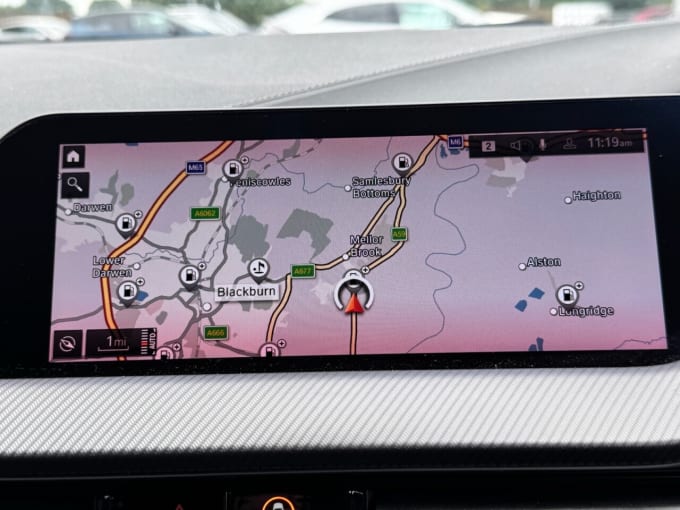 2025 BMW 1 Series