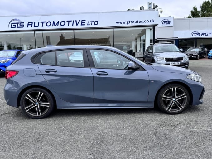 2025 BMW 1 Series